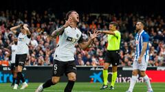 Resumen y goles del Valencia vs Espanyol, jornada 33 de LaLiga EA Sports