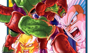 'Dragon Ball Super' tendrá que esperar: el manga no regresará hasta 2026