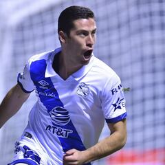 La lista de delanteros que le ha impedido a Santiago Ormeño llegar al Tri