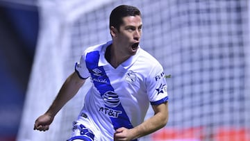 La lista de delanteros que le ha impedido a Santiago Ormeño llegar al Tri