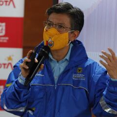 Toque de queda en Bogotá y Medellín: ¿quiénes pueden salir en el puente de Reyes?