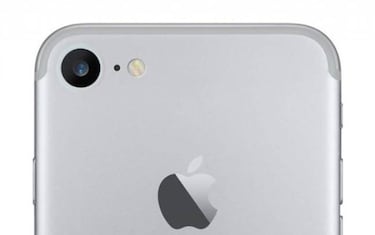 Cámara del iPhone 7 a prueba, buena calidad pero mejorable