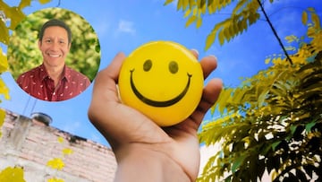 Experts say to take a leap of faith to find happiness in life