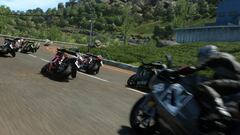 Captura de pantalla - Driveclub Bikes (PS4)