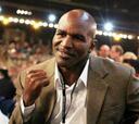 Holyfield podría volver con 50 años por sus deudas