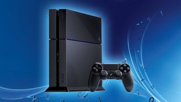 PlayStation 4 alcanza los 96.8 millones de unidades vendidas