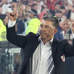 River, bombazo millonario