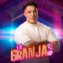 La Granja VIP 2025: ¿quién fue eliminado hoy 9 de noviembre?