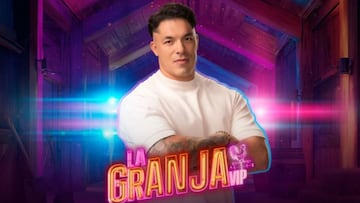 La Granja VIP 2025: ¿quién fue eliminado hoy 9 de noviembre?