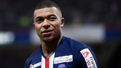 PSG: Mbappé's future is already mapped out and that's sad - Rami