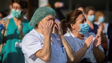 Estado de alarma en España por la COVID-19: ¿qué día empezó, cuándo se declaró y hasta cuándo duró?