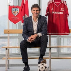 "Algo van a hacer porque a nadie del Real Madrid le gustó cómo ha sido la temporada"