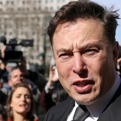 El cofundador de Neuralink abandona a Elon Musk