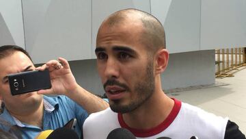 ¡Sin miedo! Guido Pizarro desea otra Final Regia
