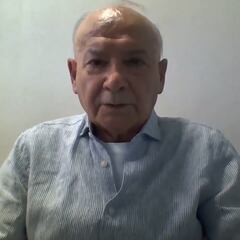 Regresó: tras dos años prófugo, Billy Álvarez reaparece