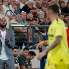 Giráldez: “Estamos construyendo un equipo ganador”