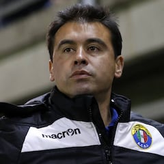 La adversa racha que Ribera espera romper ante Iquique