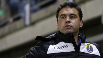 La adversa racha que Ribera espera romper ante Iquique