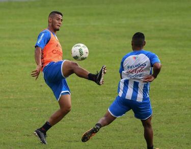 Honduras - Australia World Cup play-off: how and where to watch: times, TV, online