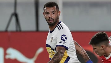 Cardona, listo para regresar