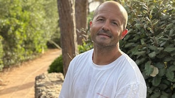 Xavi Cañellas, experto en psicoinmunología: “El impacto del ayuno no depende solo del tiempo que pasamos sin comer”