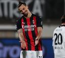 El Spezia arrolla al Milan