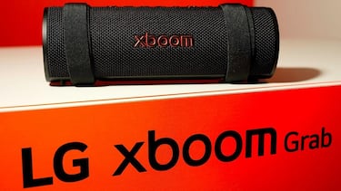 ¿Llegará el revolucionario audio LG xboom by will.i.am a los autos?