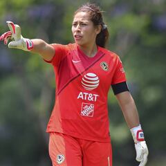 Ceci Santiago sueña con abrir las puertas a mexicanas en Holanda