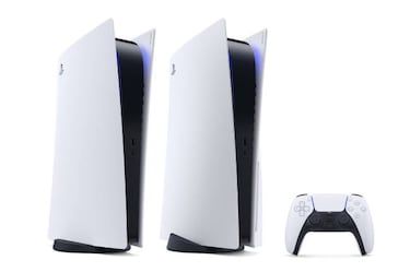 PS5: What PS4 games will have a free update for PlayStation 5?