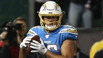 El tight end detall&oacute; que ve en el quarterback de 30 a&ntilde;os la posibilidad de que el ataque de los Chargers adquiera una dimensi&oacute;n desconocida para el equipo.