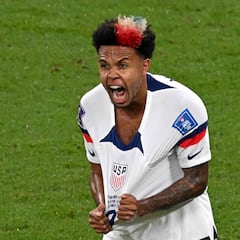 Leeds United on the verge of signing Weston McKennie from Juventus