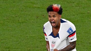 Juventus y Leeds United acordaron los términos de la cesión de McKennie al club inglés en un contrato que incluye opción de compra.