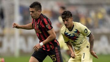 Atlanta United - América: TV, horario; cómo y dónde ver la Concachampions