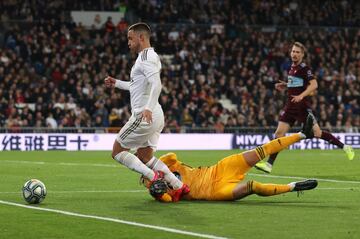 Jornada a jornada del Real Madrid campeón de Liga