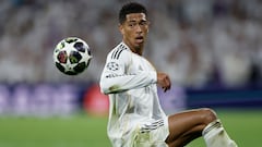 Bellingham, otro clavo ardiendo