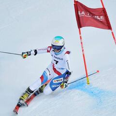 La Copa del Mundo femenina de esquí peligra por el coronavirus