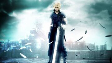 Final Fantasy VII Remake se ha concebido como un juego "completo y único"