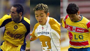 Los 3 equipos mexicanos que fueron los mejores del mundo