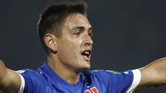 Rodríguez alaba a Hoyos: "Reencantó a este plantel"