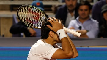 “Él es un chileno con mucha garra y chispa, hay que apoyarlo”