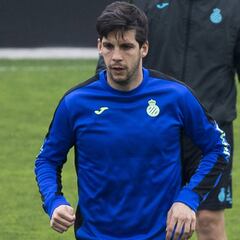 Javi López será la séptima renovación de la temporada