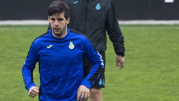 Javi López será la séptima renovación de la temporada