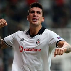 Enzo Roco responde: ¿jugaría en Colo Colo o la U. de Chile?