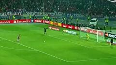 Los penales del 2015 con jornada de 40 horas: ¡imperdible!