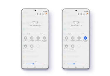 Samsung One UI 3.1 se actualiza: Novedades para la cámara, modelos Galaxy compatibles