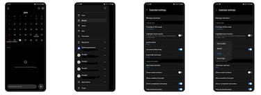 Calendarios de Samsung ya te deja organizar tus eventos por colores más brillantes
