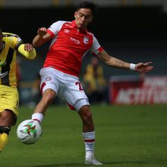 Santa Fe, por el liderato ante Alianza con bajas obligadas