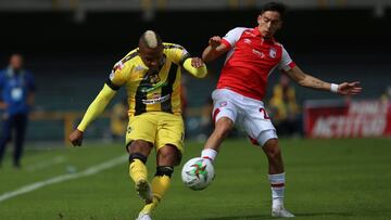 Santa Fe, por el liderato ante Alianza con bajas obligadas