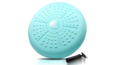 Nuevo año, nuevos hábitos: seis productos deportivos en descuento