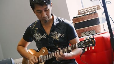 Akira Yamaoka desea trabajar en un nuevo Silent Hill